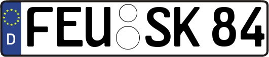FEU-SK84