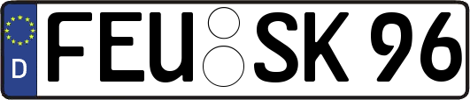 FEU-SK96