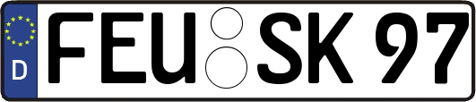 FEU-SK97