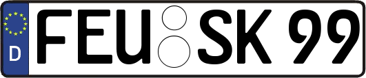 FEU-SK99