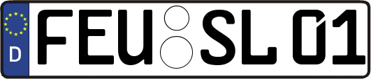 FEU-SL01