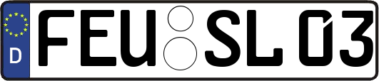 FEU-SL03