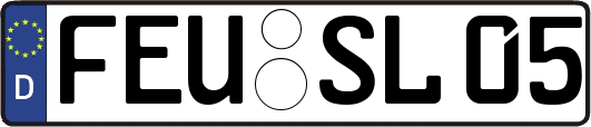 FEU-SL05