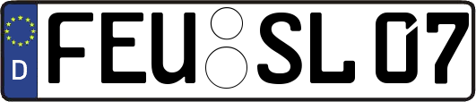 FEU-SL07