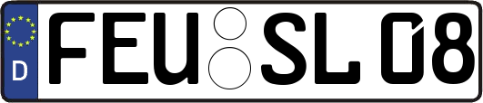 FEU-SL08