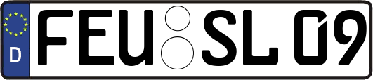 FEU-SL09