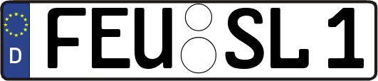 FEU-SL1