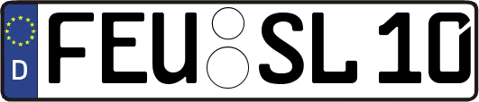 FEU-SL10