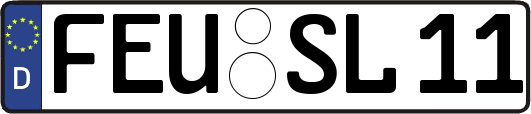 FEU-SL11