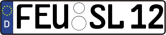 FEU-SL12