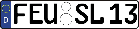 FEU-SL13