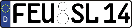 FEU-SL14