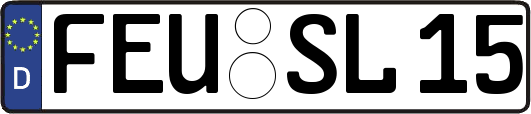 FEU-SL15