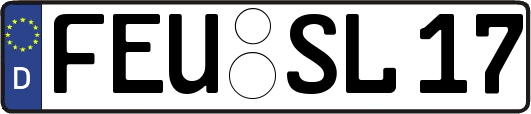 FEU-SL17