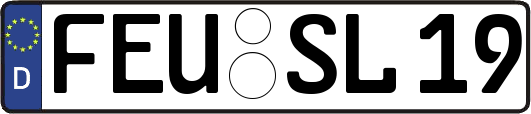 FEU-SL19