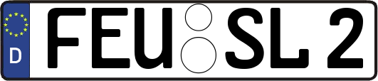 FEU-SL2