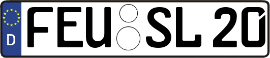 FEU-SL20