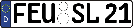FEU-SL21