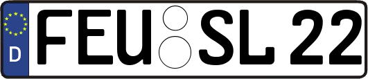 FEU-SL22