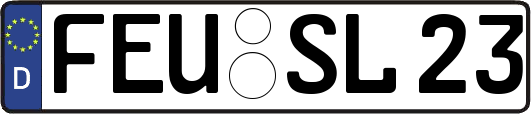 FEU-SL23
