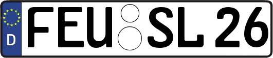 FEU-SL26