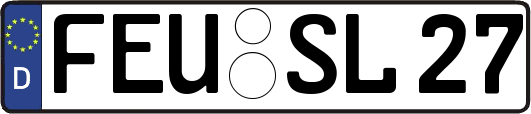 FEU-SL27