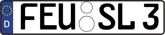 FEU-SL3