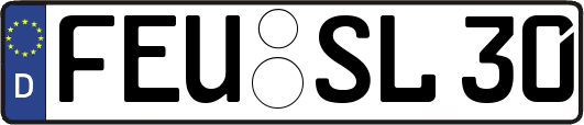 FEU-SL30