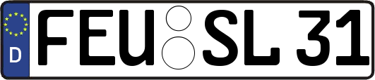 FEU-SL31
