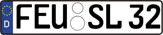 FEU-SL32