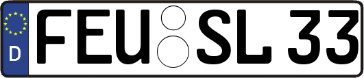 FEU-SL33