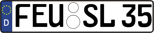 FEU-SL35