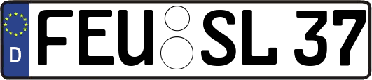FEU-SL37