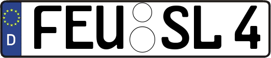FEU-SL4