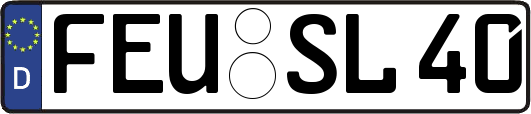 FEU-SL40