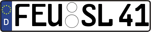 FEU-SL41
