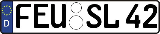 FEU-SL42