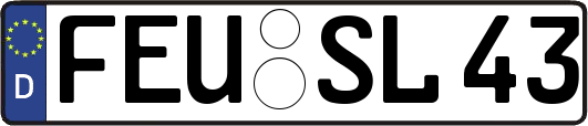 FEU-SL43