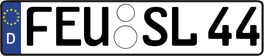 FEU-SL44