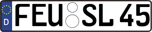 FEU-SL45
