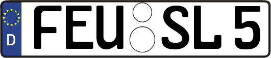 FEU-SL5