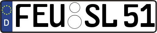 FEU-SL51