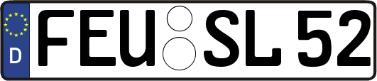 FEU-SL52