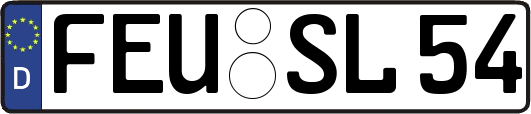 FEU-SL54