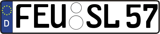 FEU-SL57