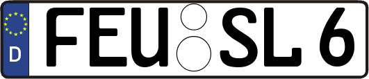 FEU-SL6