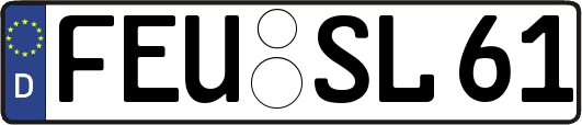 FEU-SL61