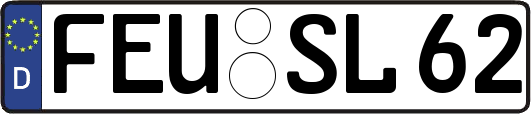 FEU-SL62