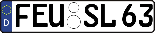 FEU-SL63
