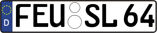 FEU-SL64
